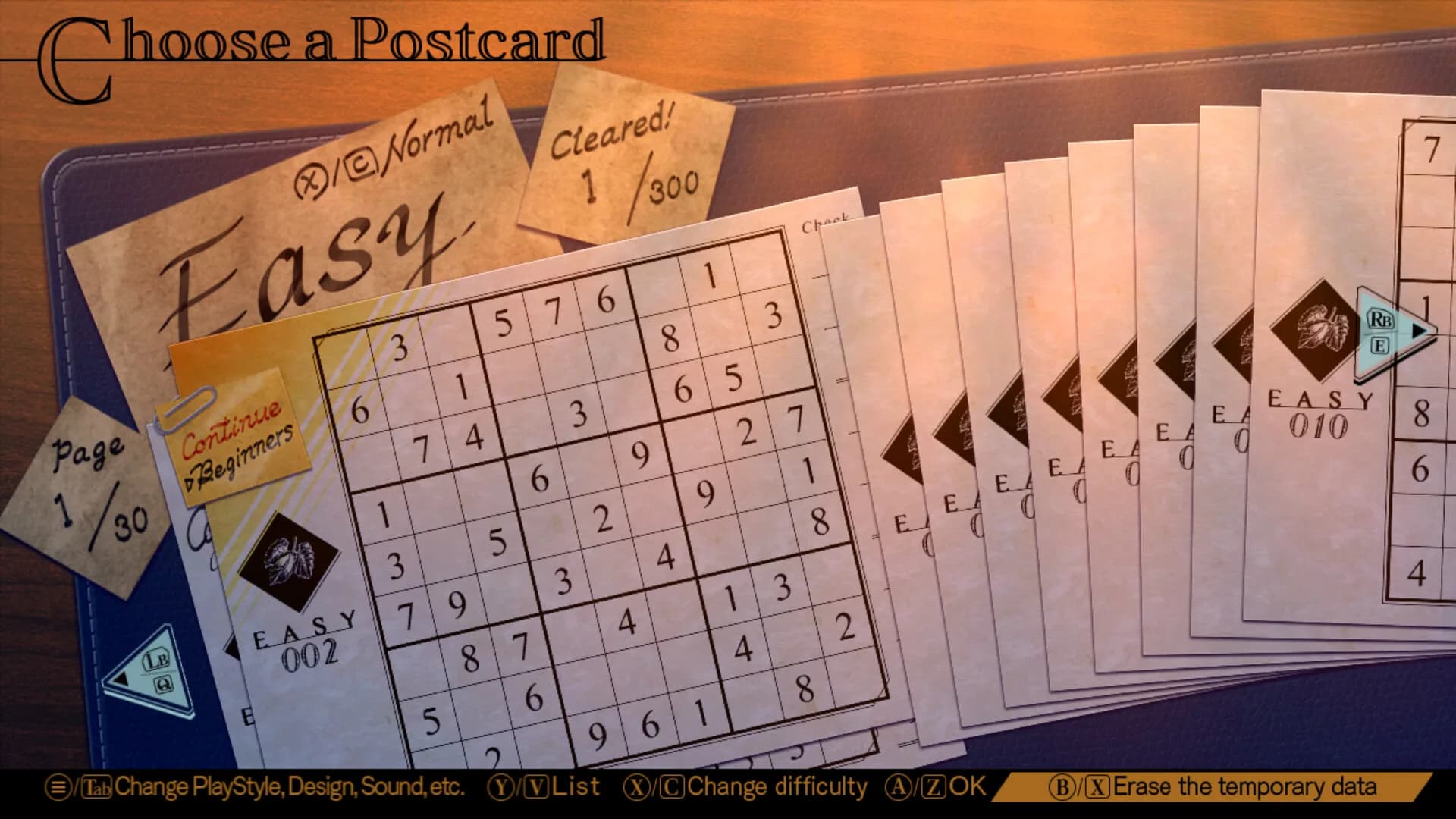 Sudoku Classic görsel 3