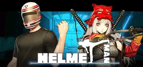 Helmetman görsel 1