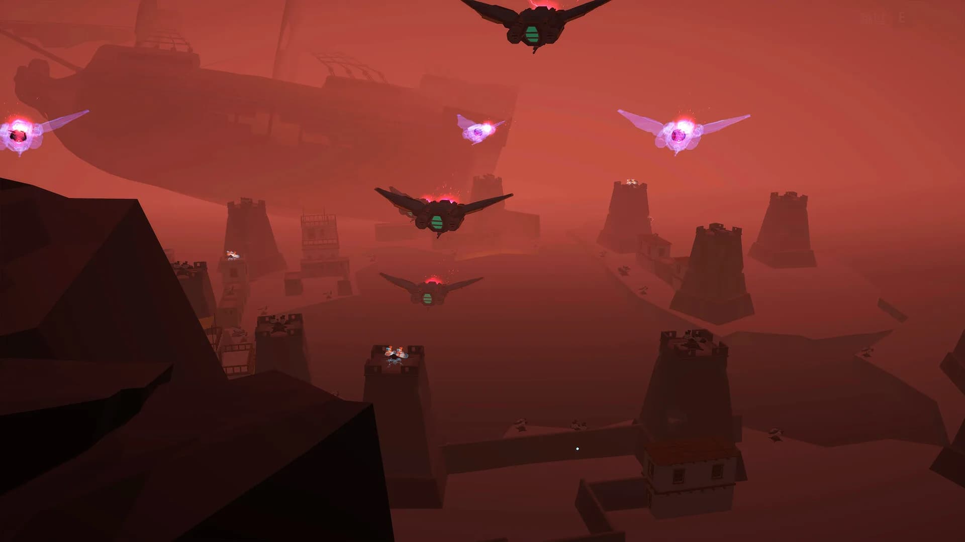 Dark Traveller görsel 10