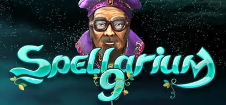 Spellarium 9 Match 3 Puzzle görsel 1