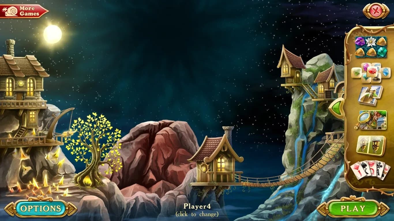 Spellarium 9 Match 3 Puzzle görsel 12