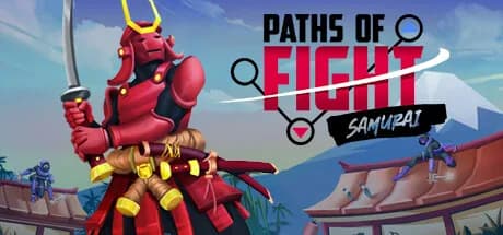 Paths of Fight: Samurai görsel 1