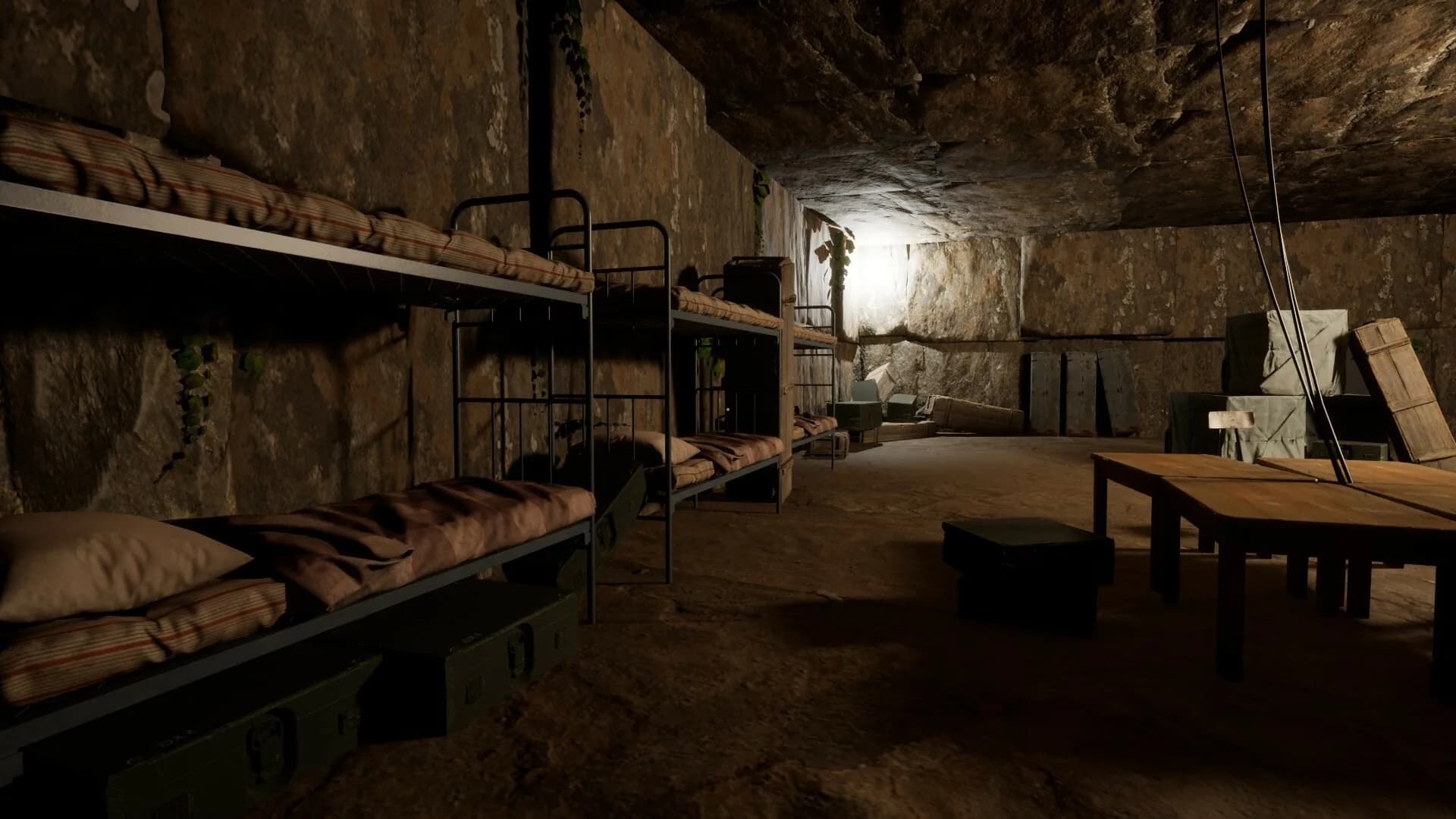 The Hidden Room - Pyramid görsel 2