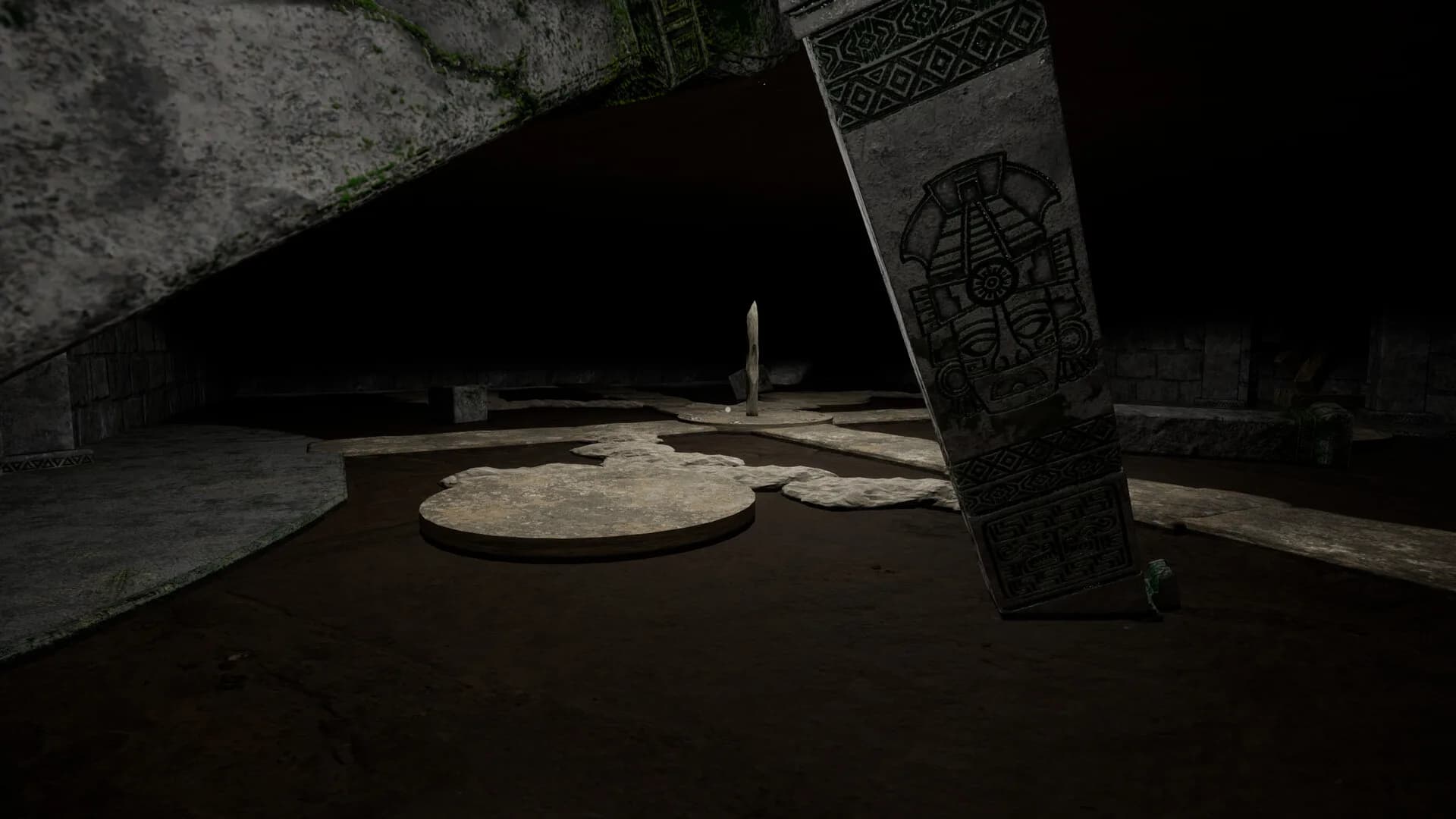The Hidden Room - Pyramid görsel 4