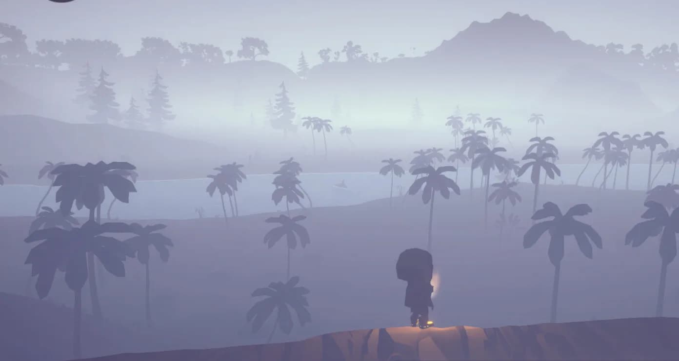 Surviving Skeleton Island görsel 25