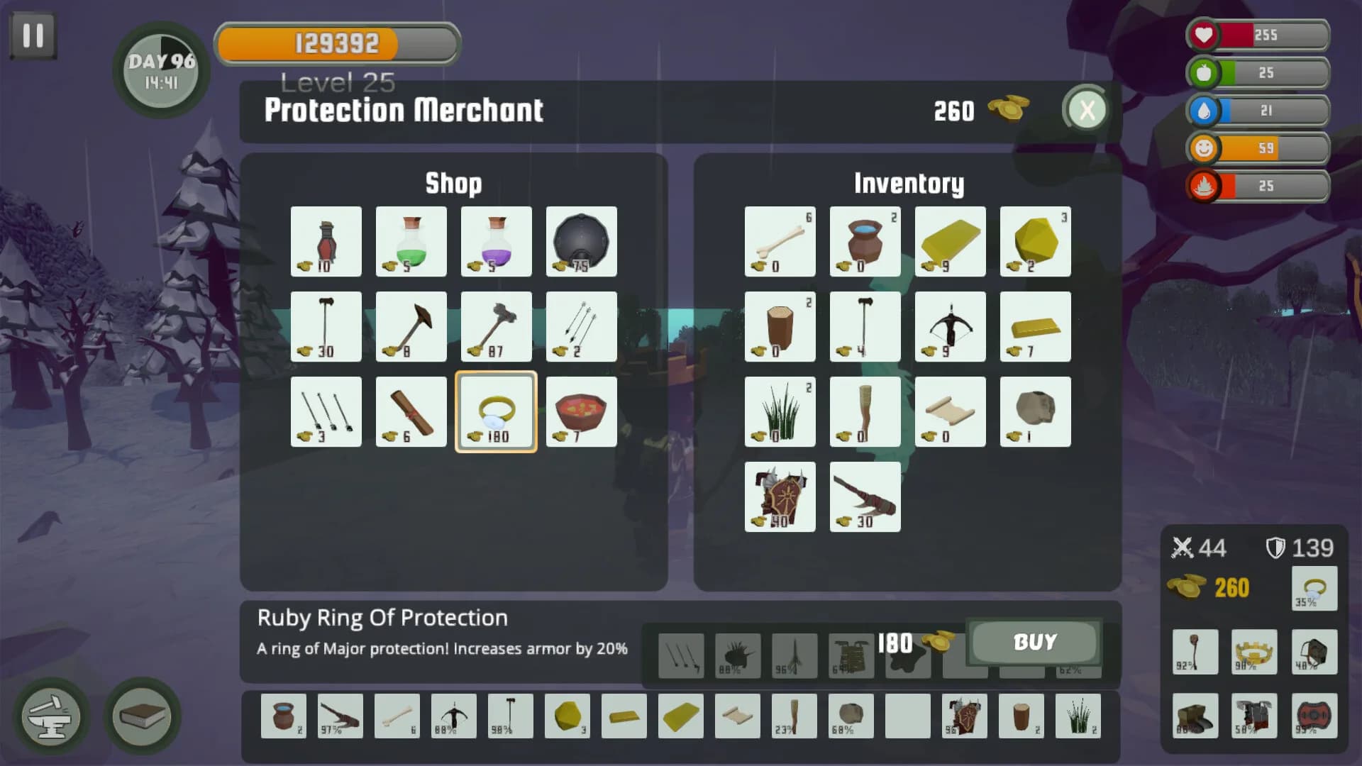 Surviving Skeleton Island görsel 10