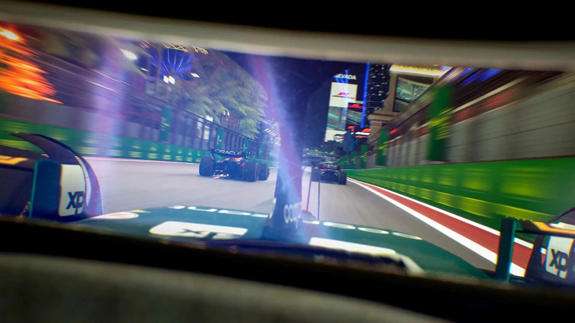 F1® Manager 2023 görsel 7