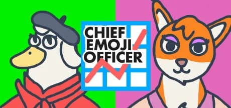 Chief Emoji Officer görsel 1