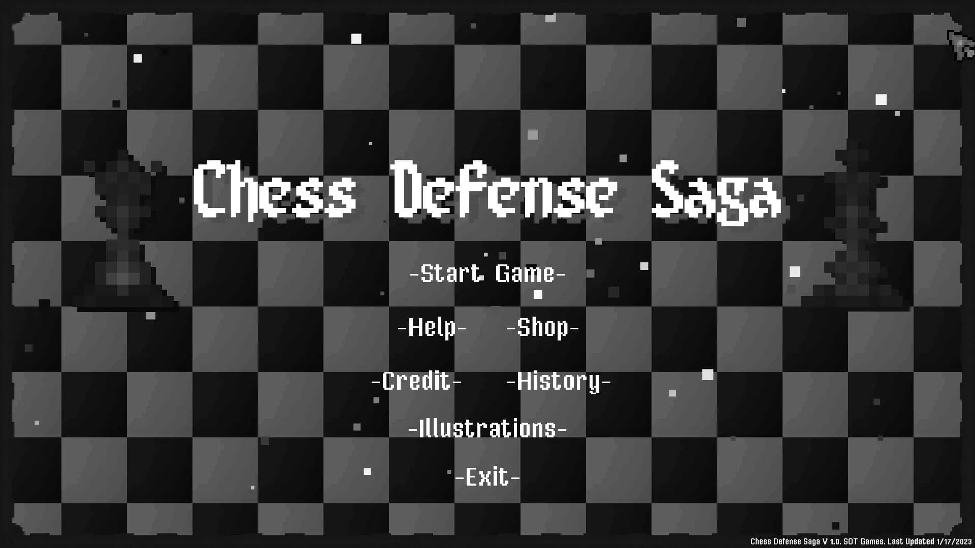 Chess Defense Saga görsel 11
