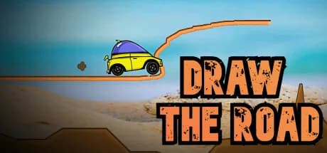 Draw the Road görsel 1