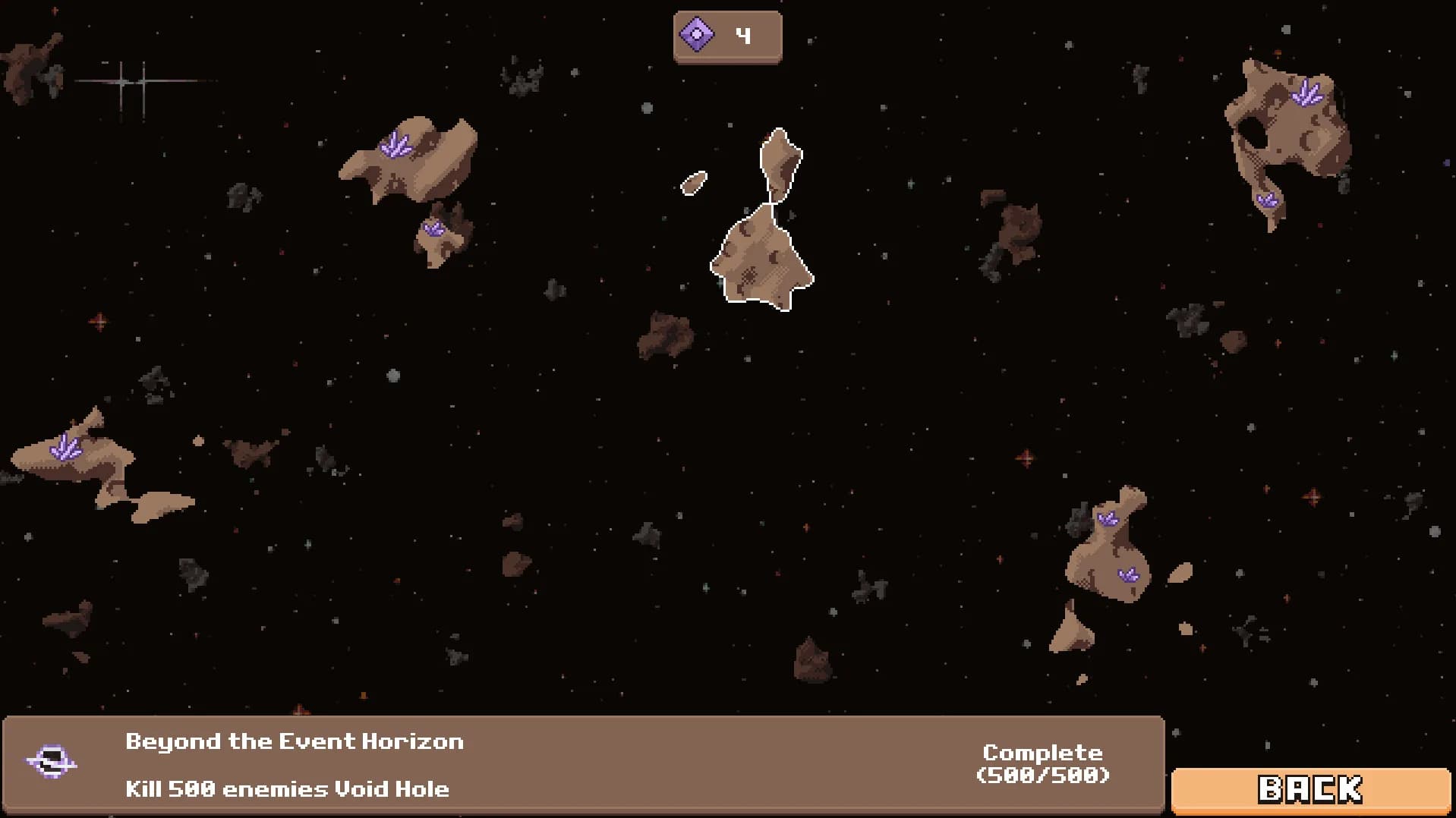 Nanoplanet Survivors görsel 7