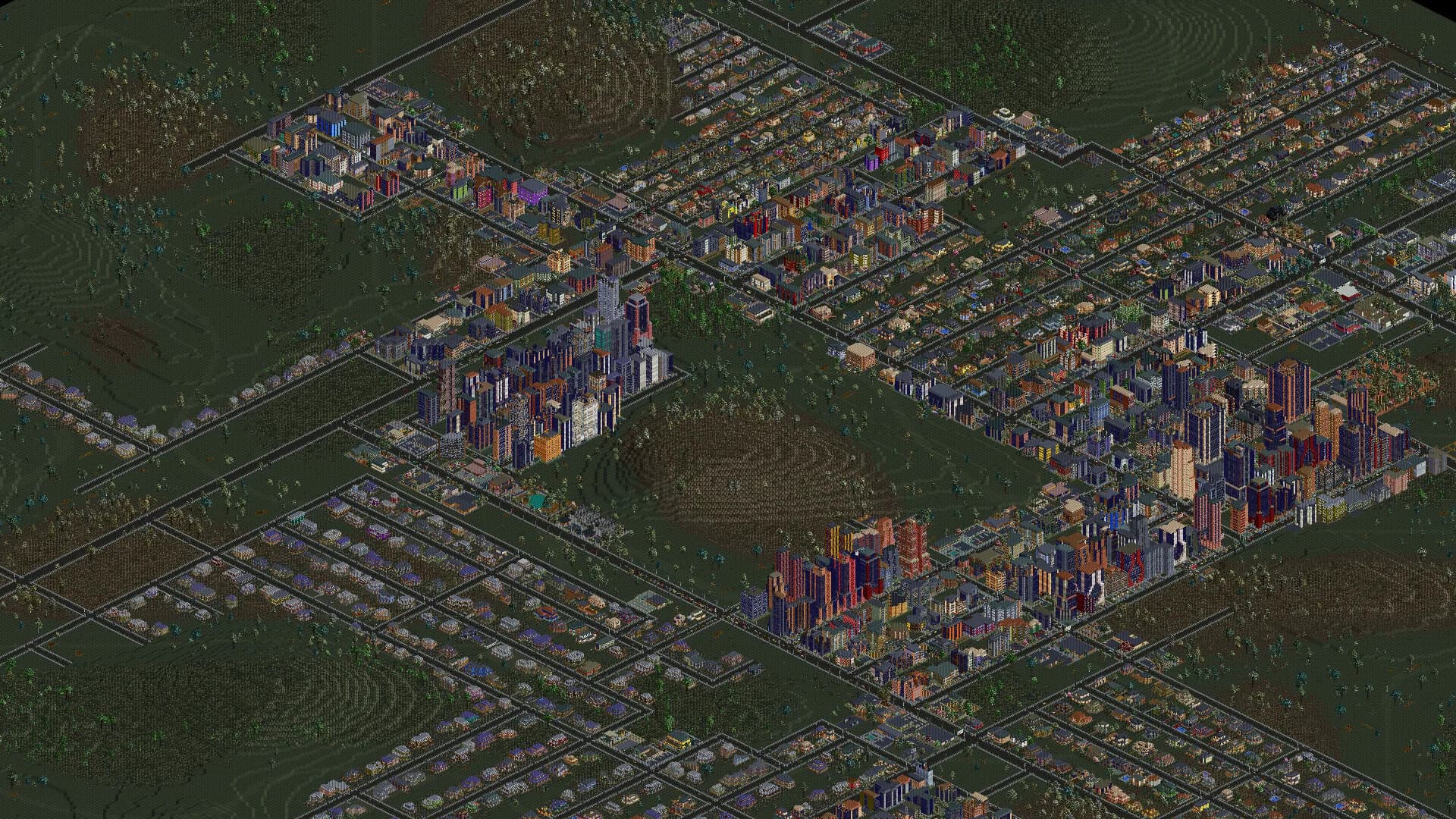 Metropolis 1998 görsel 11