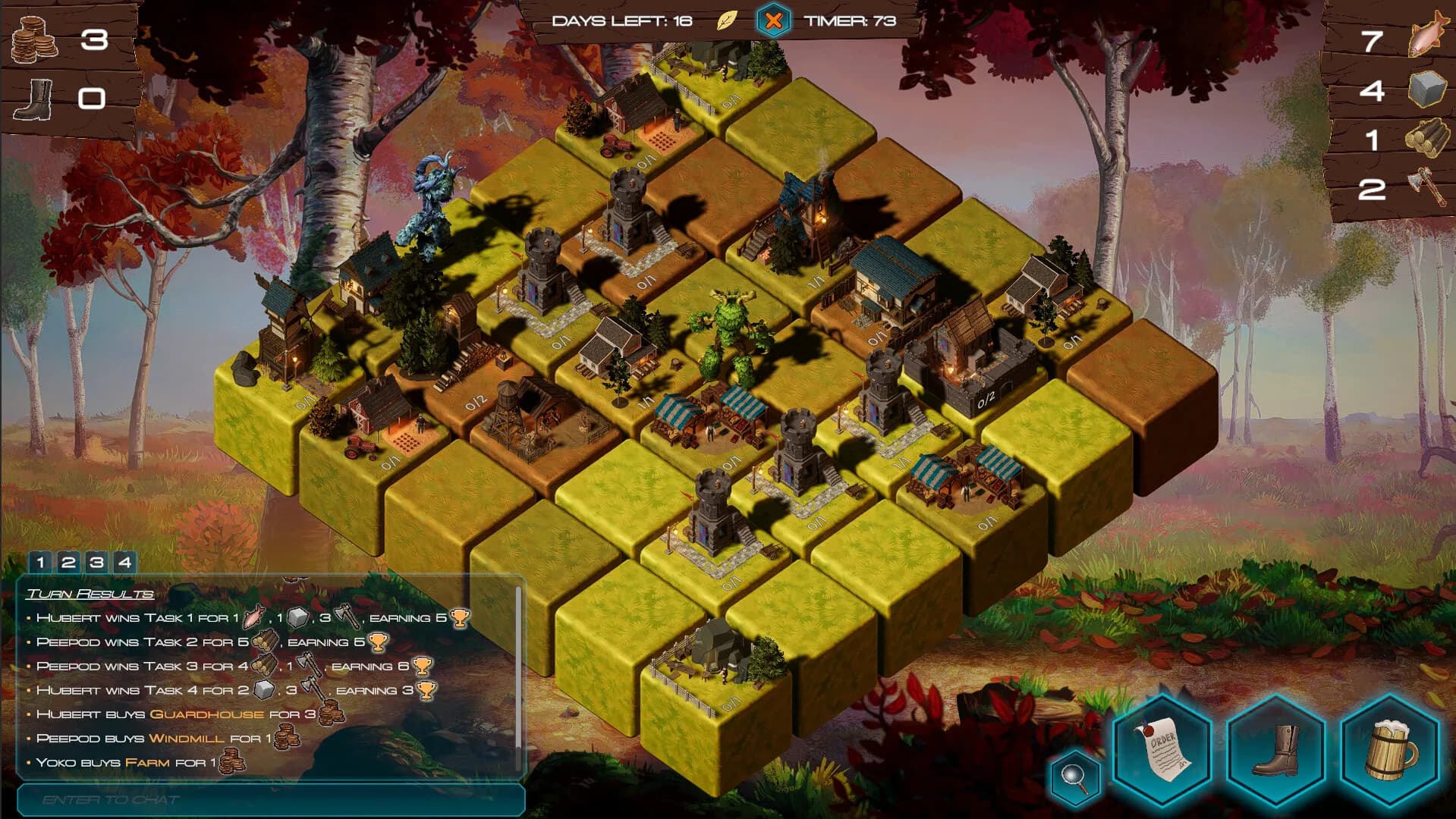 Tile Titans görsel 3