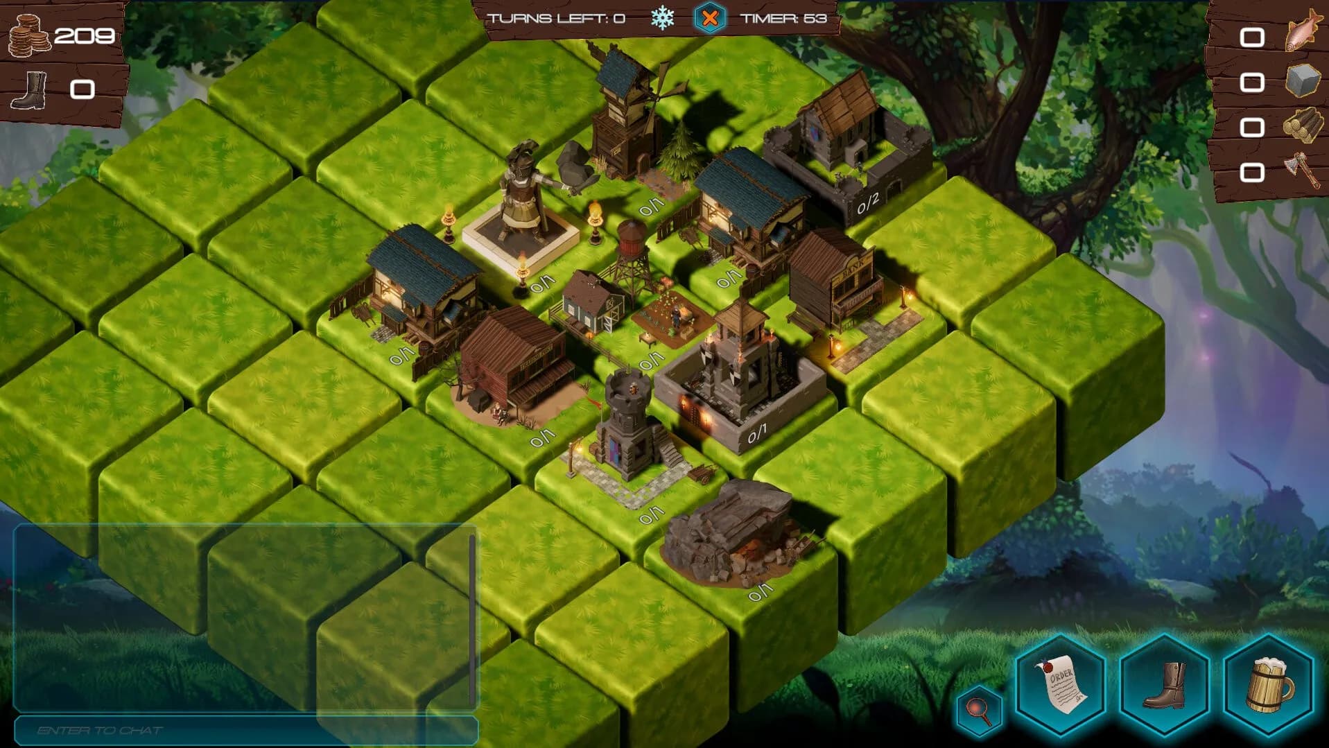 Tile Titans görsel 4
