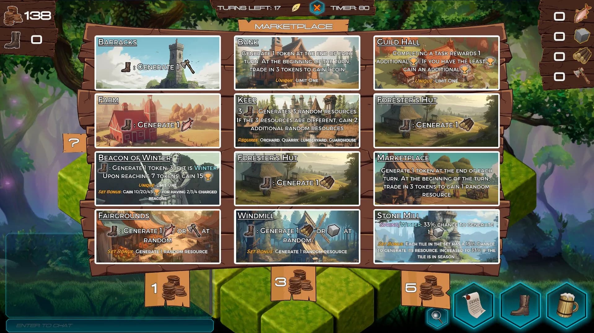 Tile Titans görsel 5