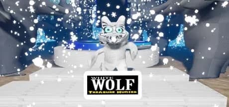 White Wolf - Treasure Hunter görsel 1
