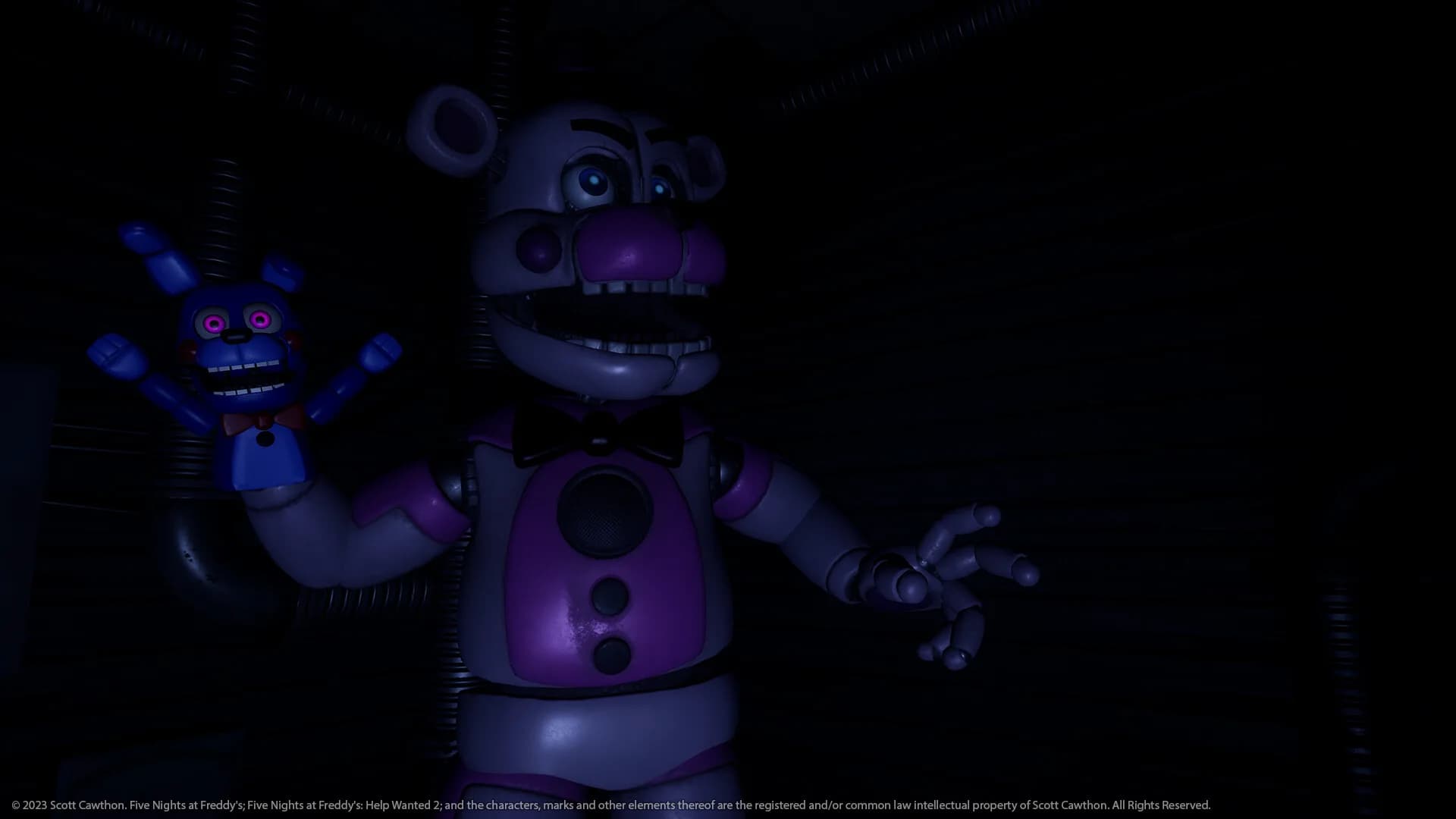 Five Nights at Freddy's: Help Wanted 2 görsel 2