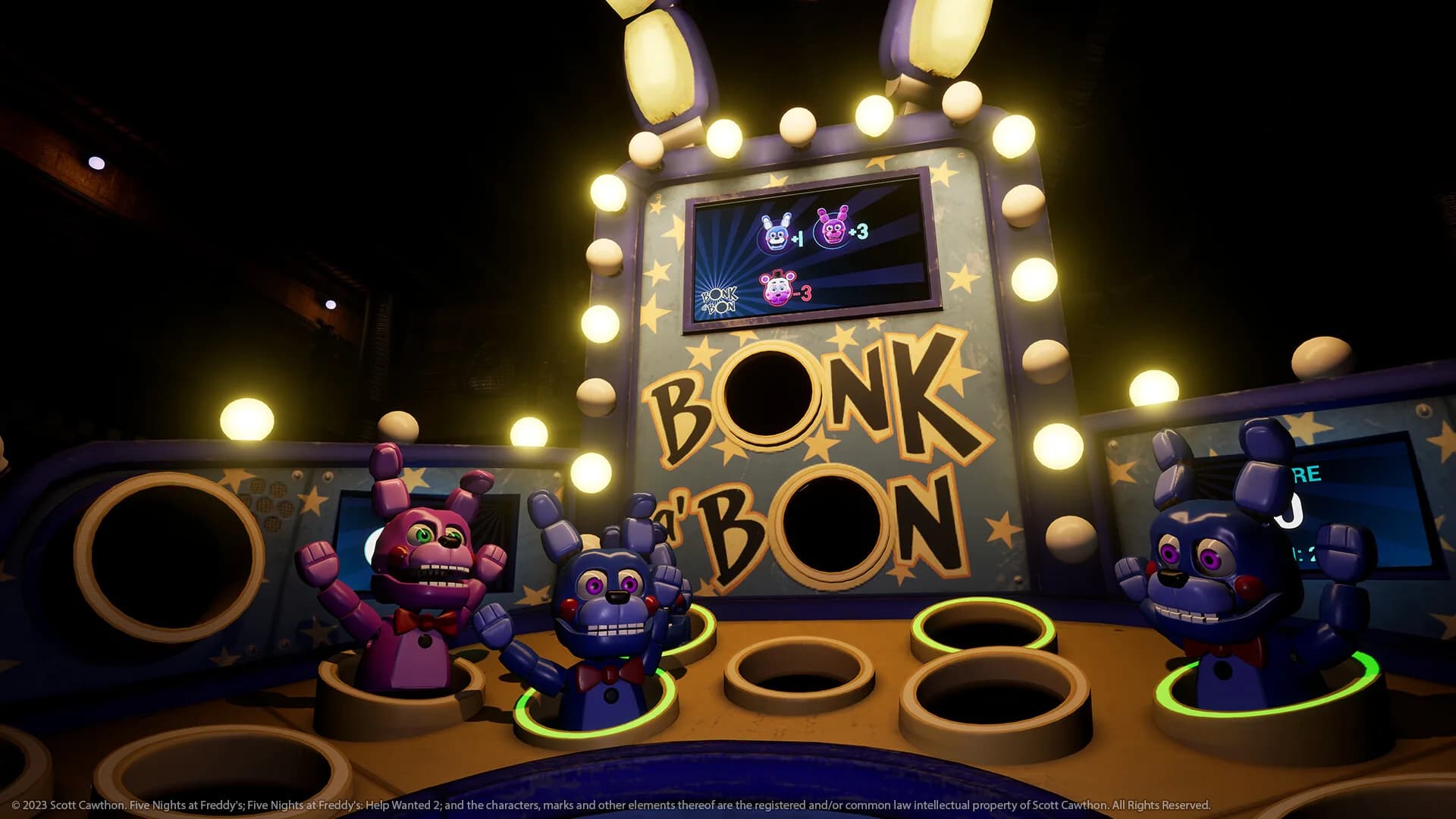 Five Nights at Freddy's: Help Wanted 2 görsel 3