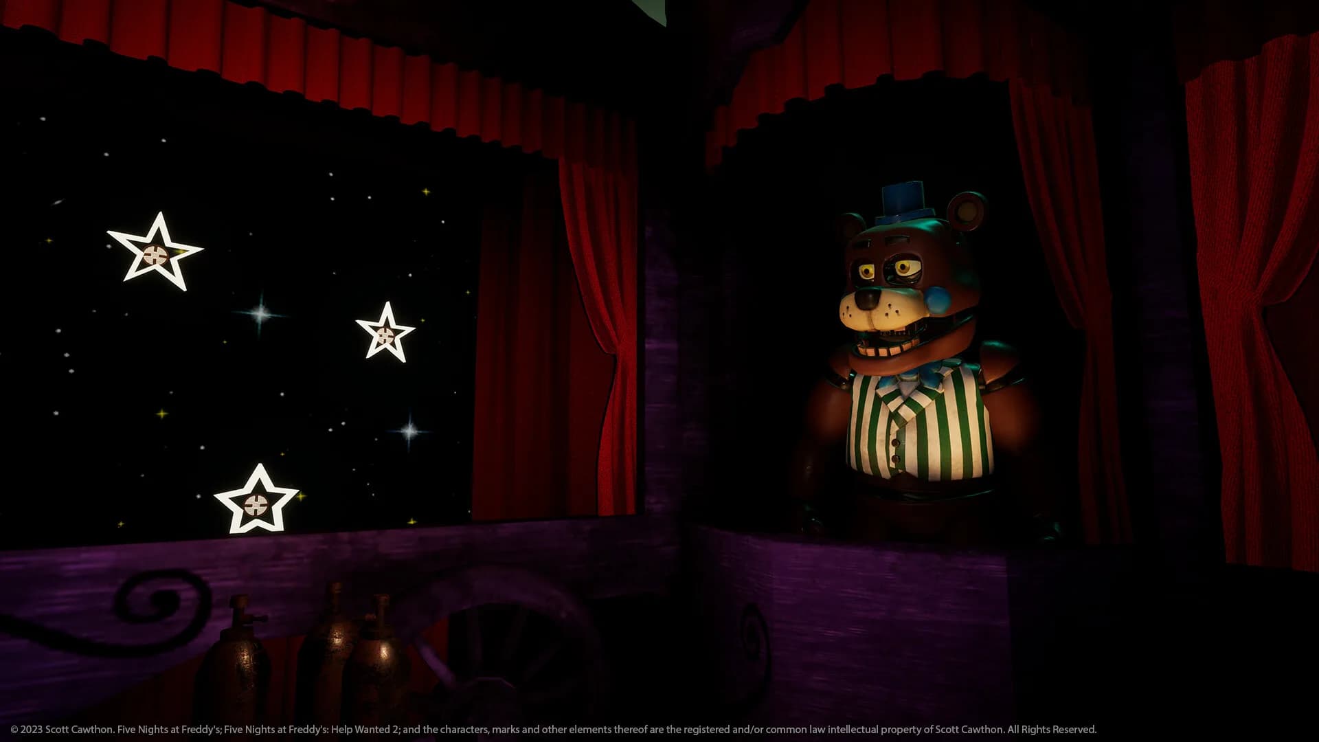 Five Nights at Freddy's: Help Wanted 2 görsel 6