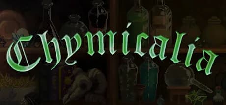 Chymicalia