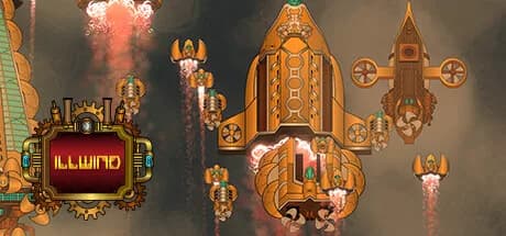 Illwind görsel 1