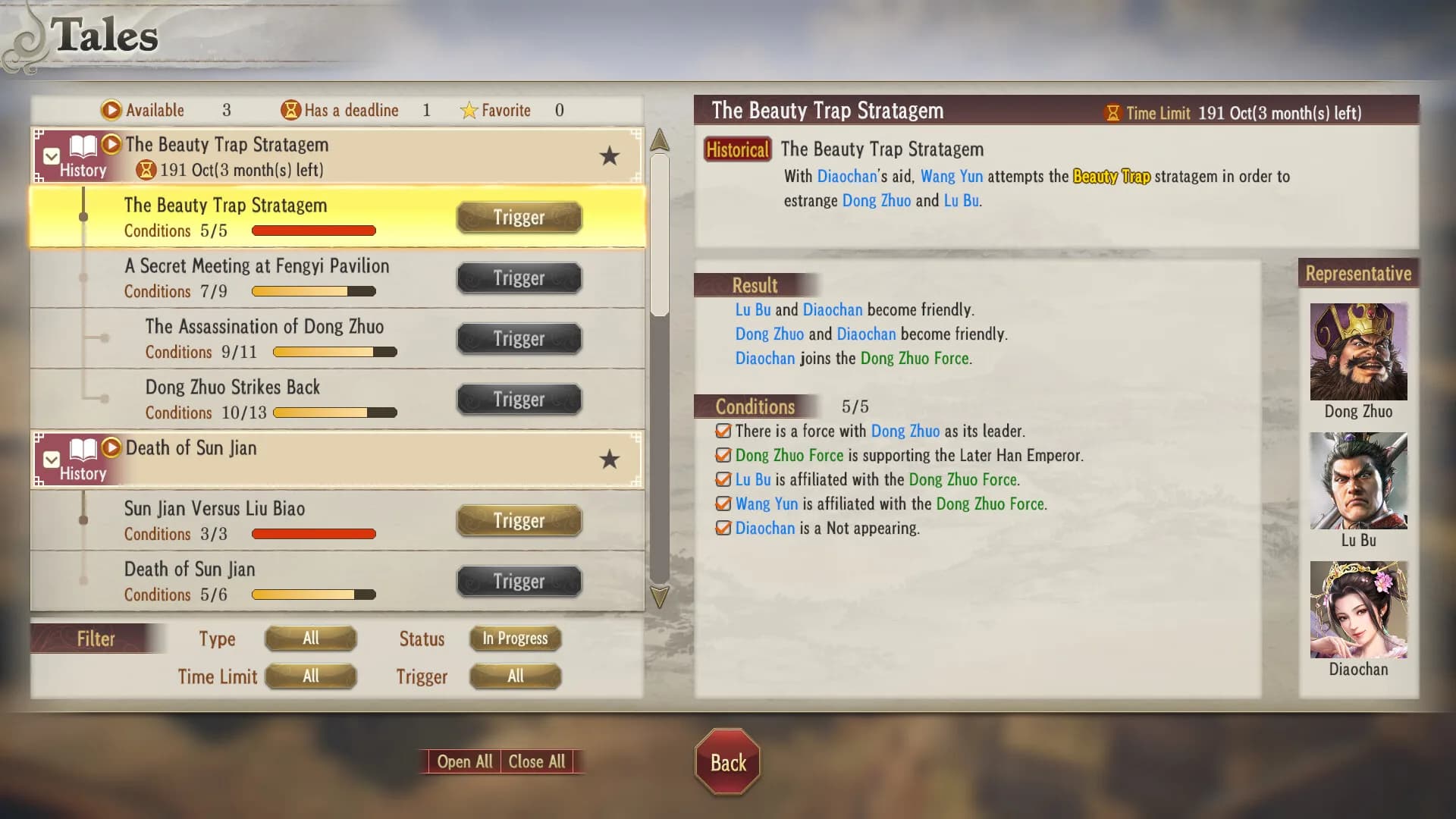 ROMANCE OF THE THREE KINGDOMS 8 REMAKE görsel 6