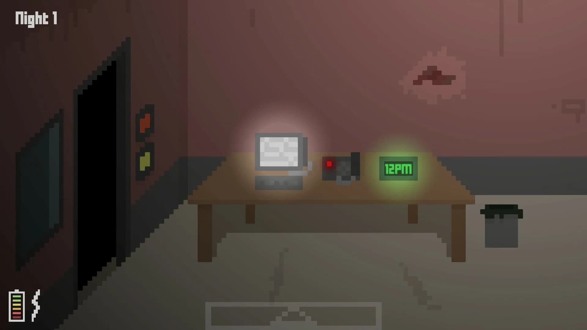 Five Nights at Tinky's görsel 2