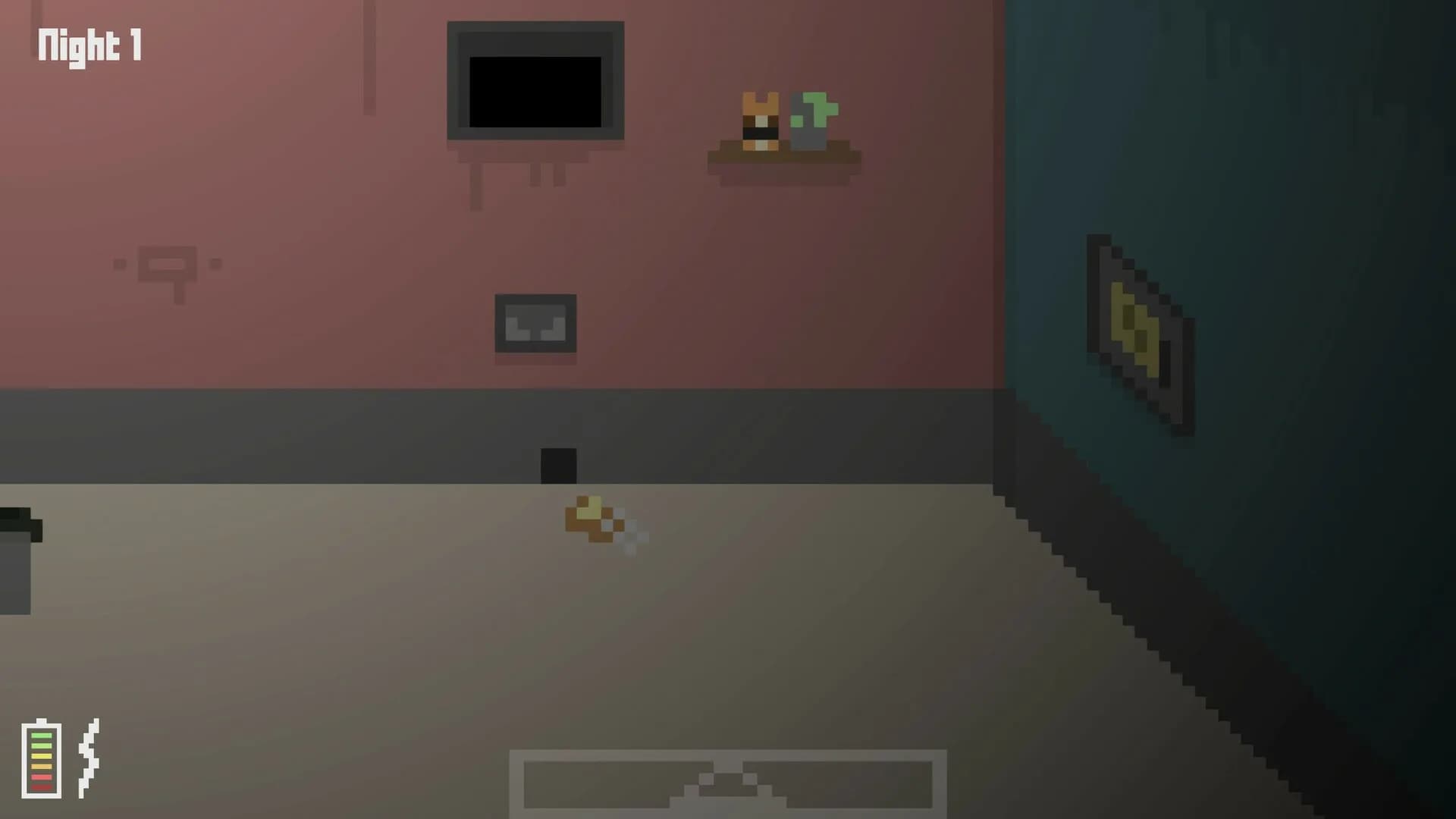 Five Nights at Tinky's görsel 4