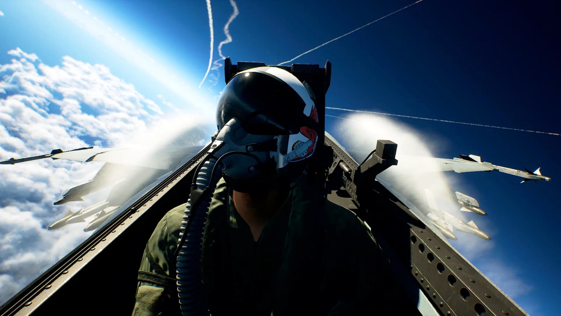 ACE COMBAT 8: WINGS OF THEVE görsel 4