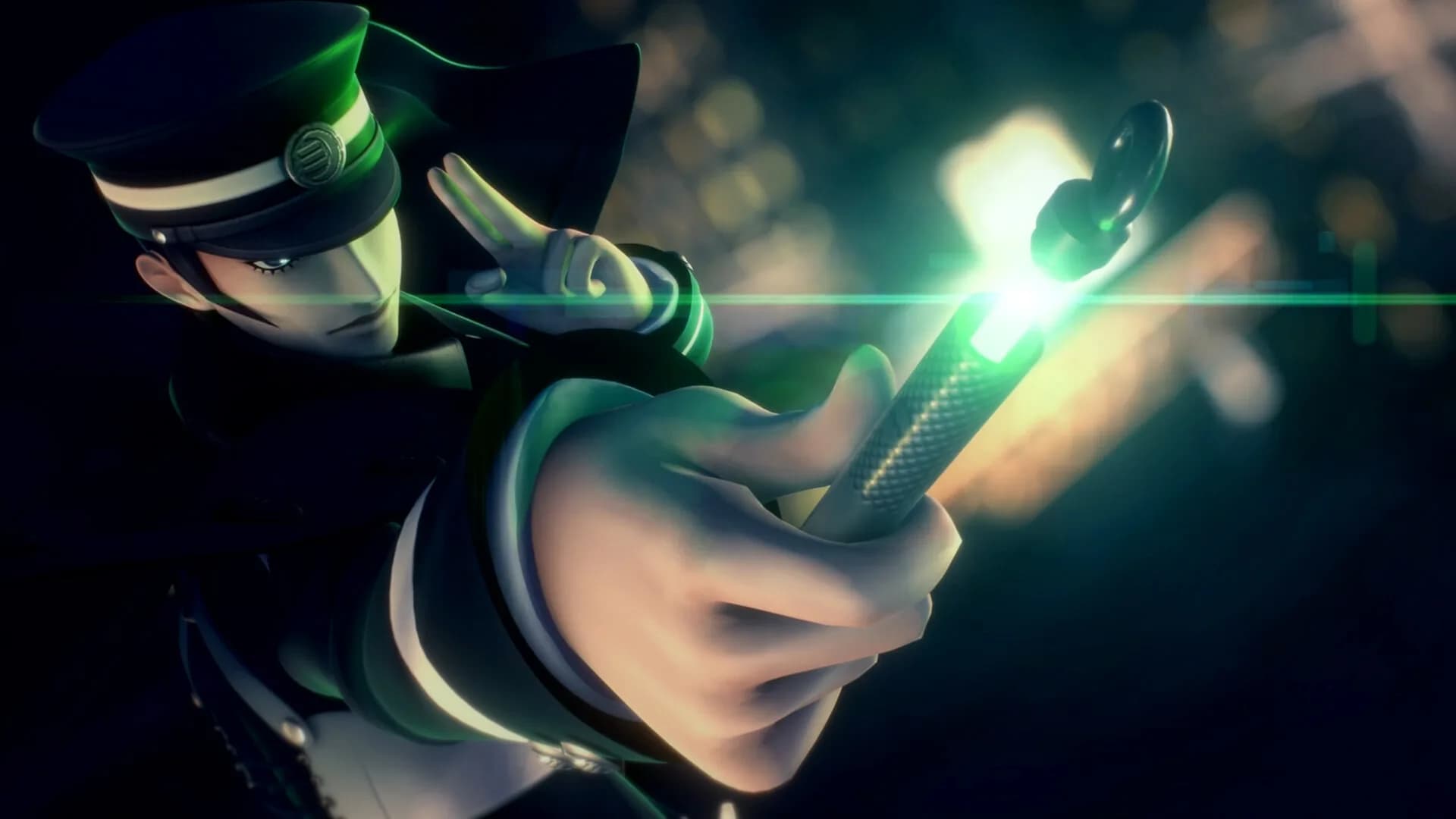 RAIDOU Remastered: The Mystery of the Soulless Army görsel 3