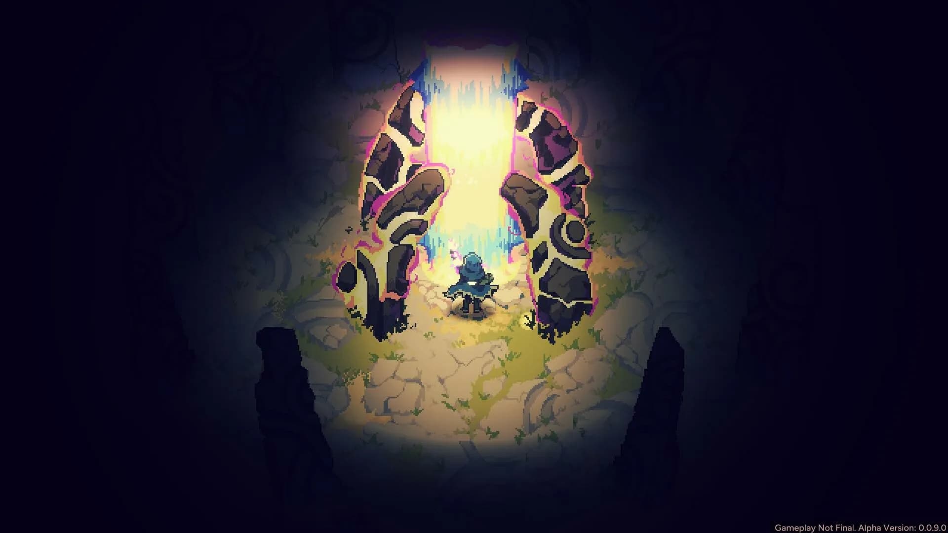 Aethermancer görsel 2