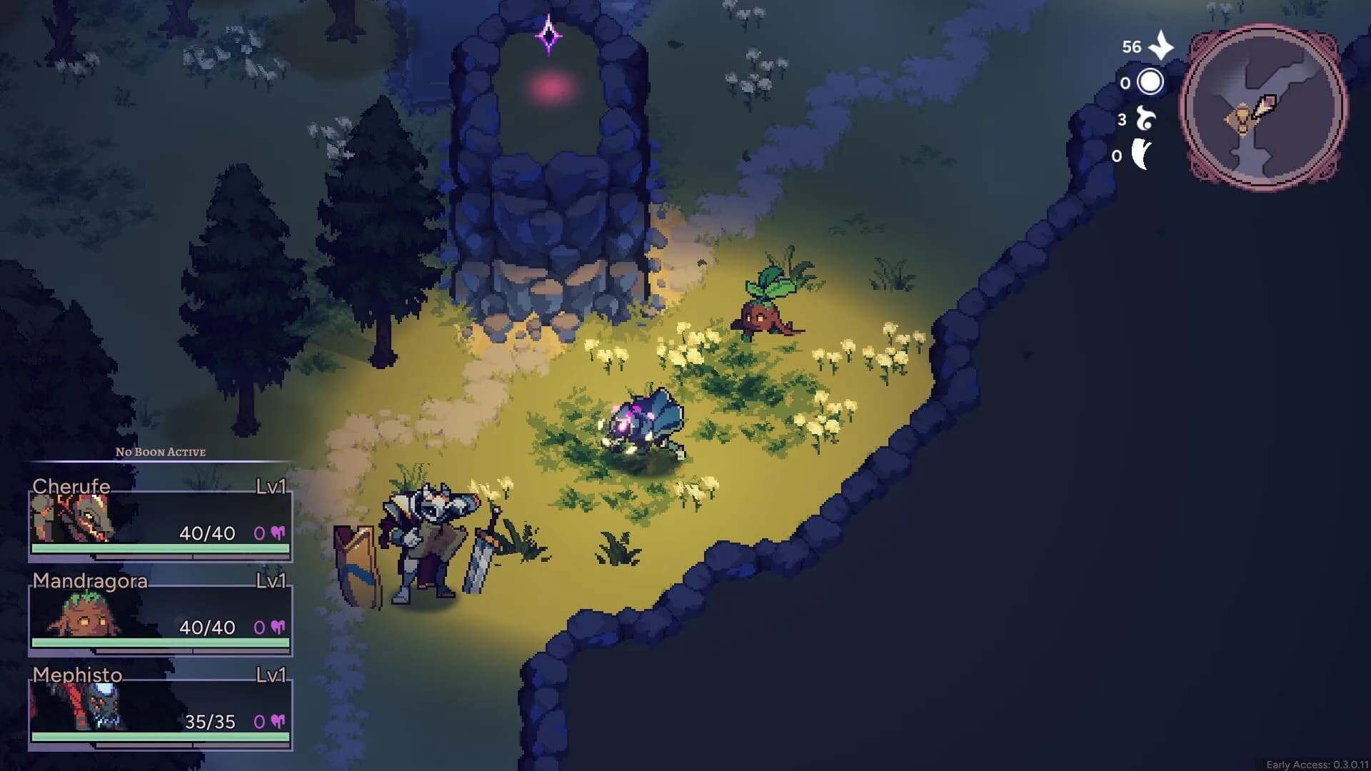 Aethermancer görsel 4
