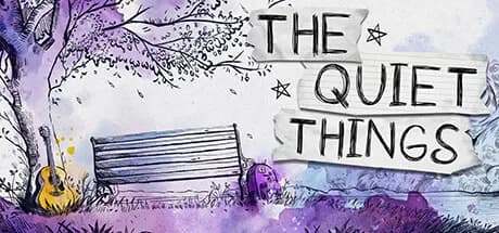 The Quiet Things görsel 1