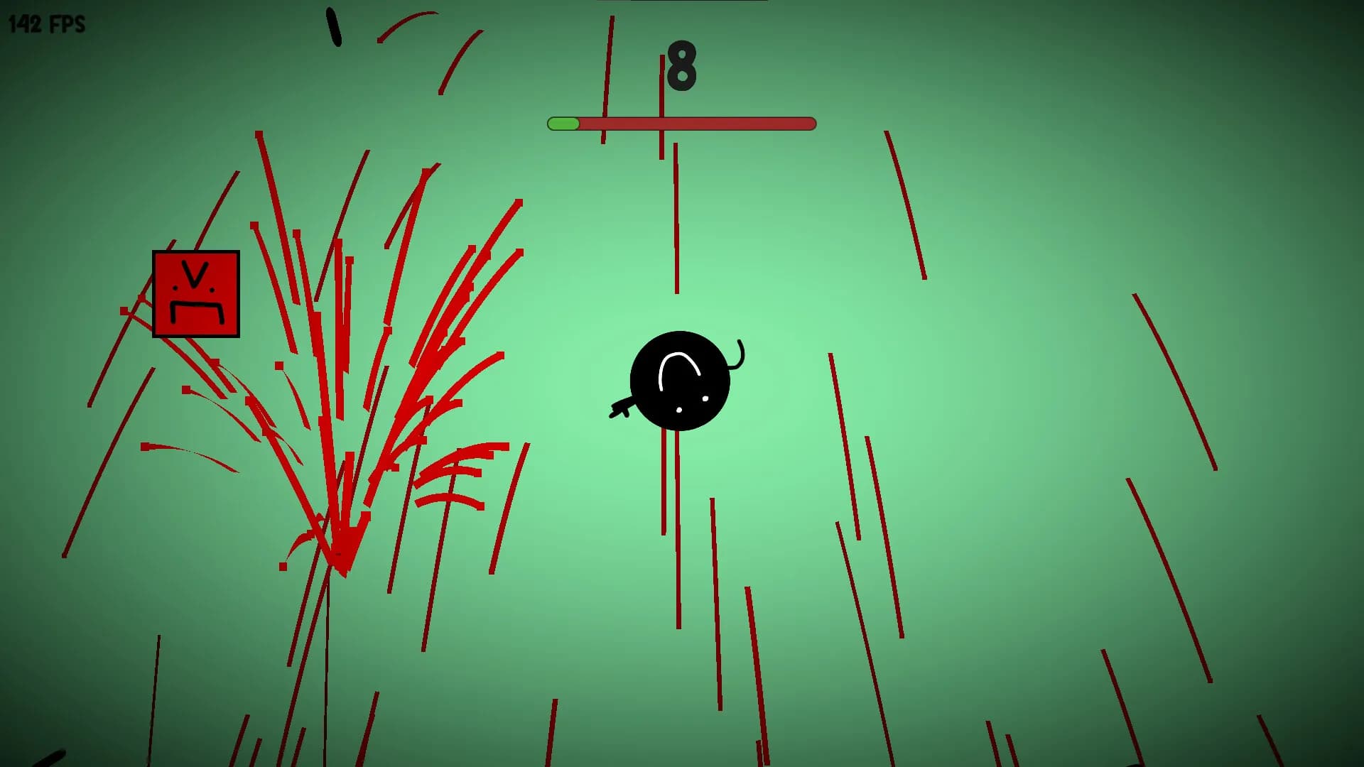 BadMan görsel 2