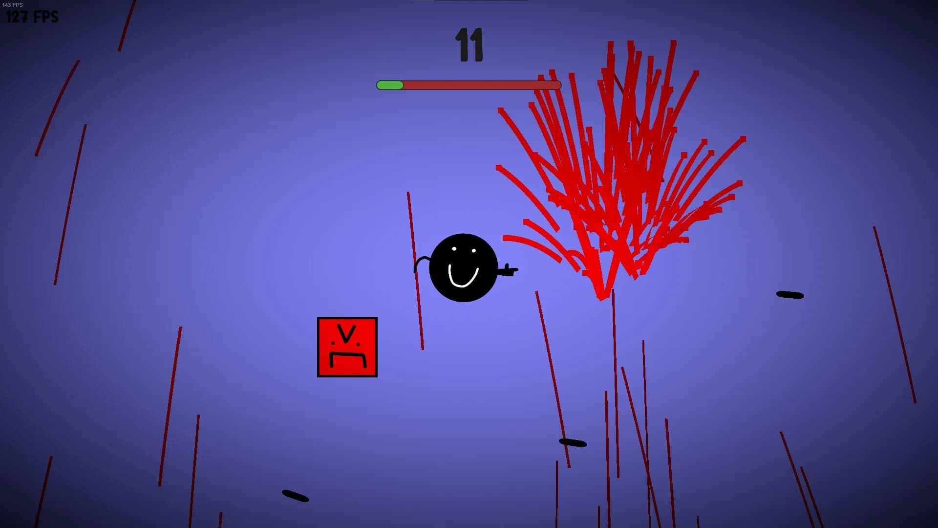 BadMan görsel 3