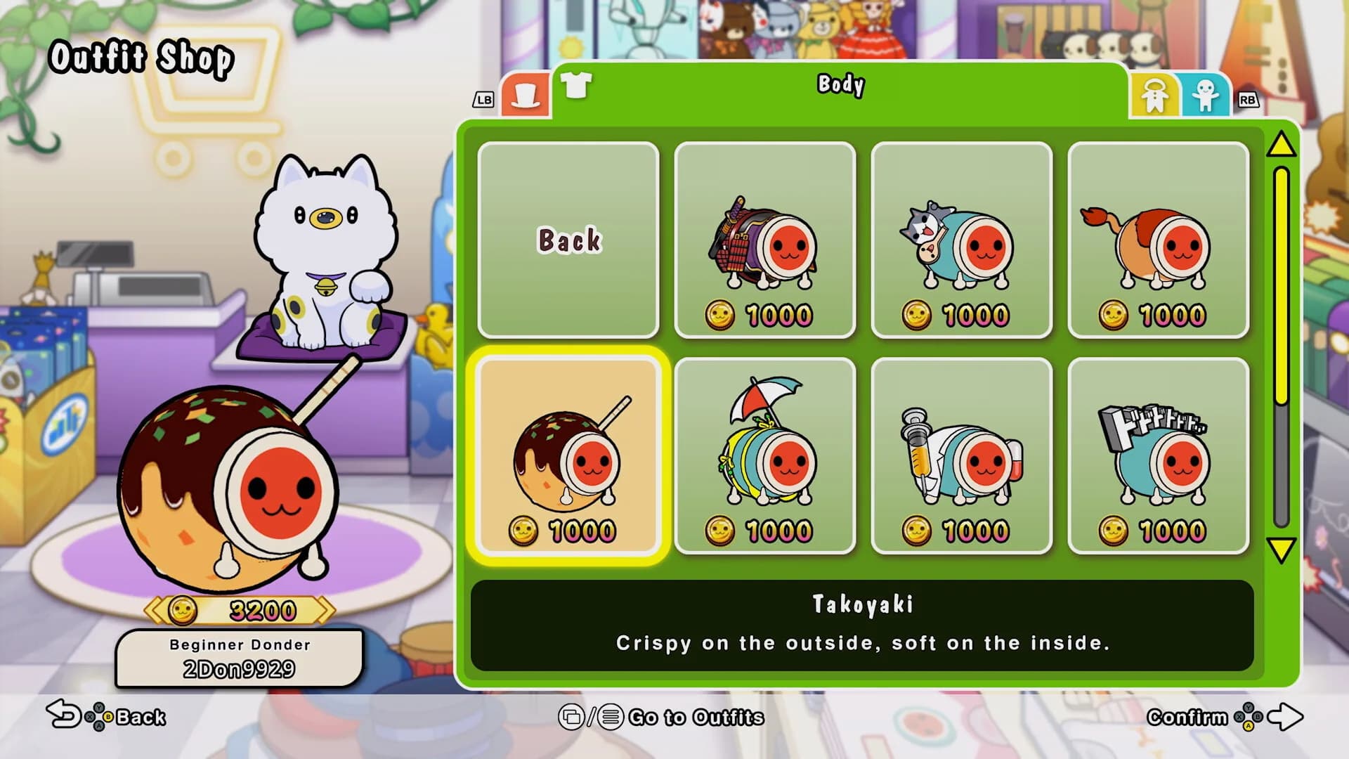 Taiko no Tatsujin: Rhythm Festival görsel 11