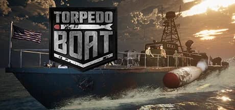 Torpedo Boat görsel 1
