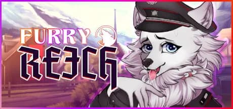 Furry Reich 🐺 görsel 1