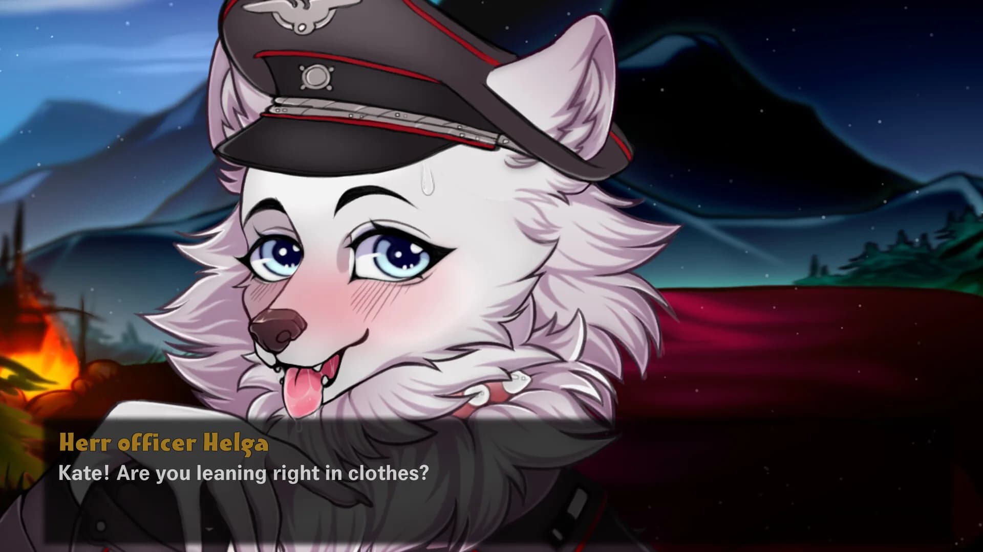 Furry Reich 🐺 görsel 2