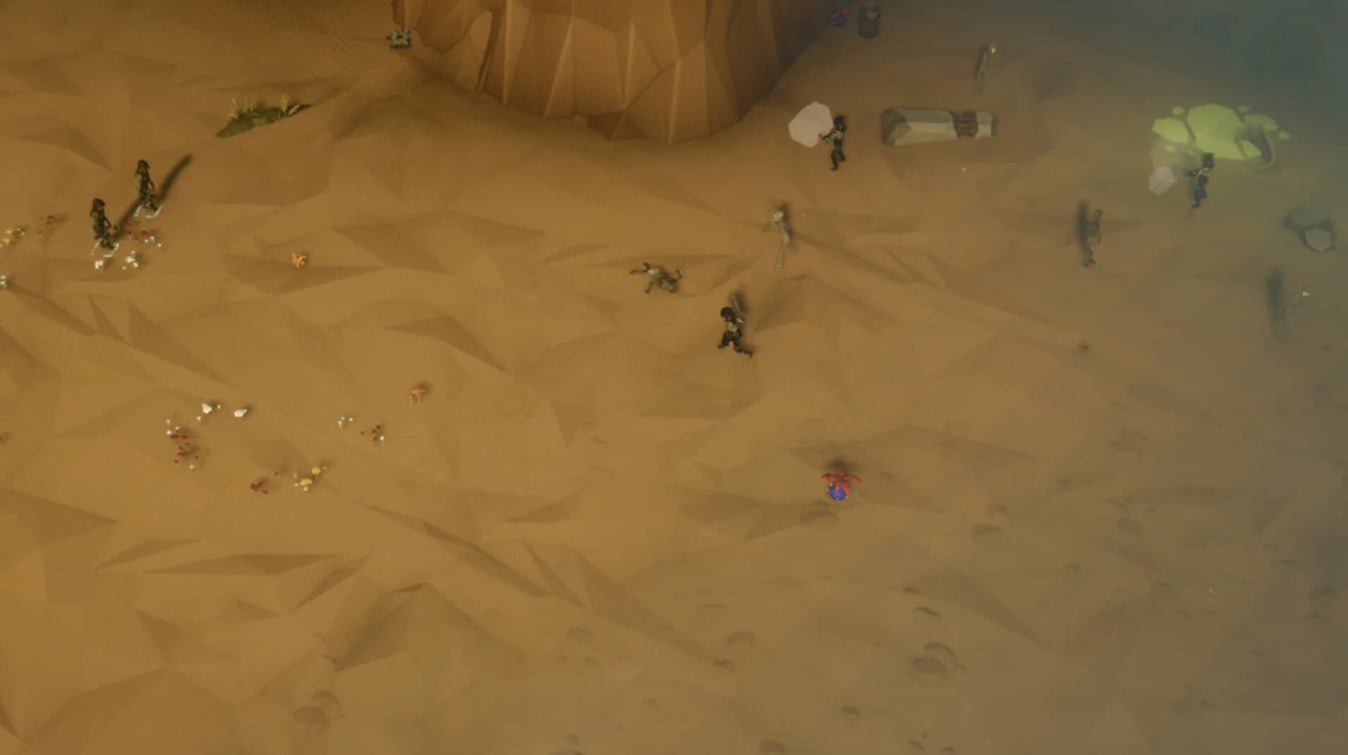 Wastelan Wars görsel 5