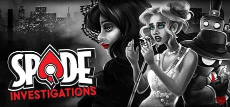 Spade Investigations görsel 1