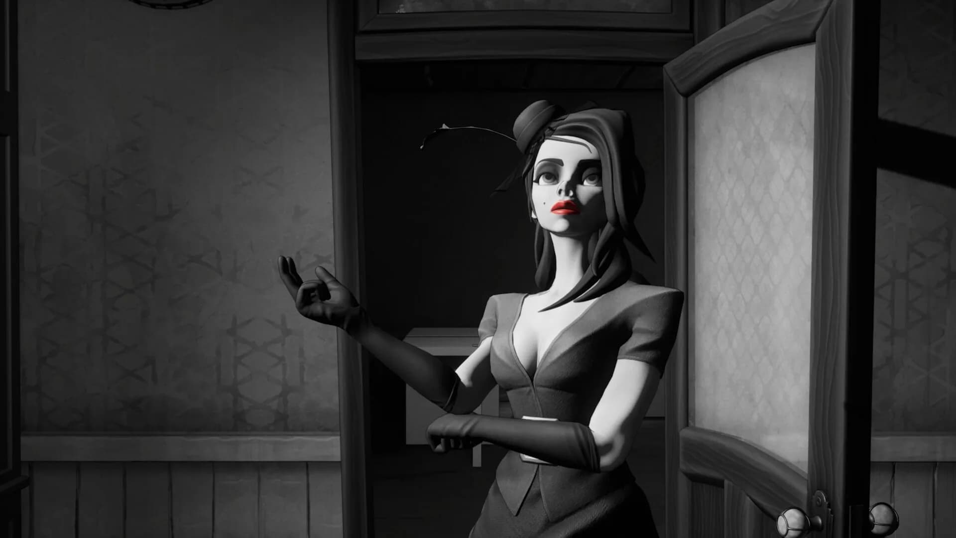 Spade Investigations görsel 6