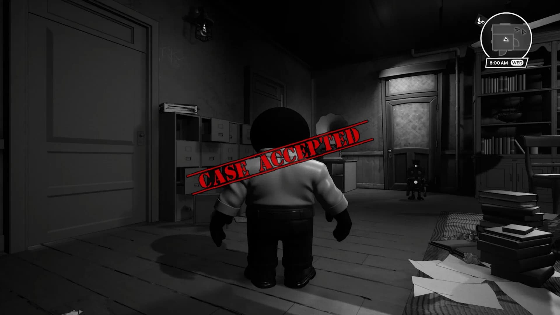 Spade Investigations görsel 9