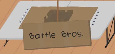 Battle Bros. görsel 1