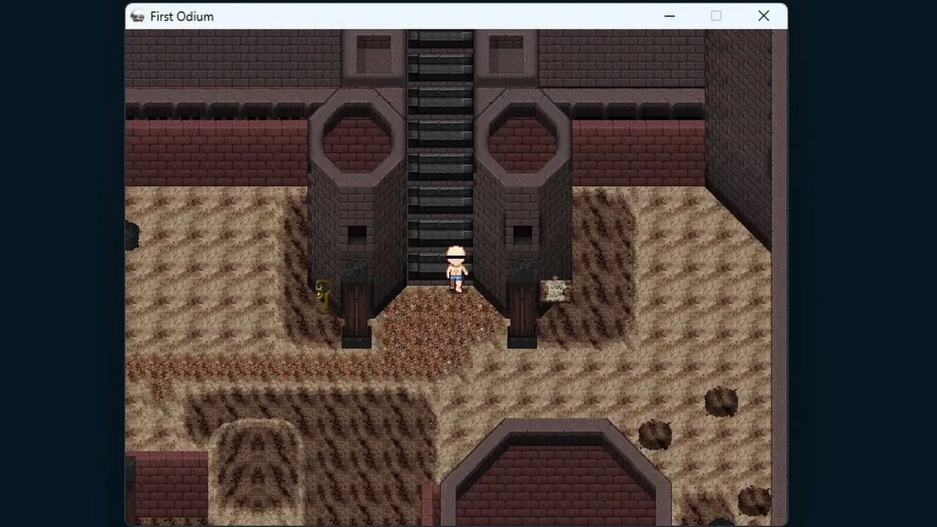 First Odium görsel 3