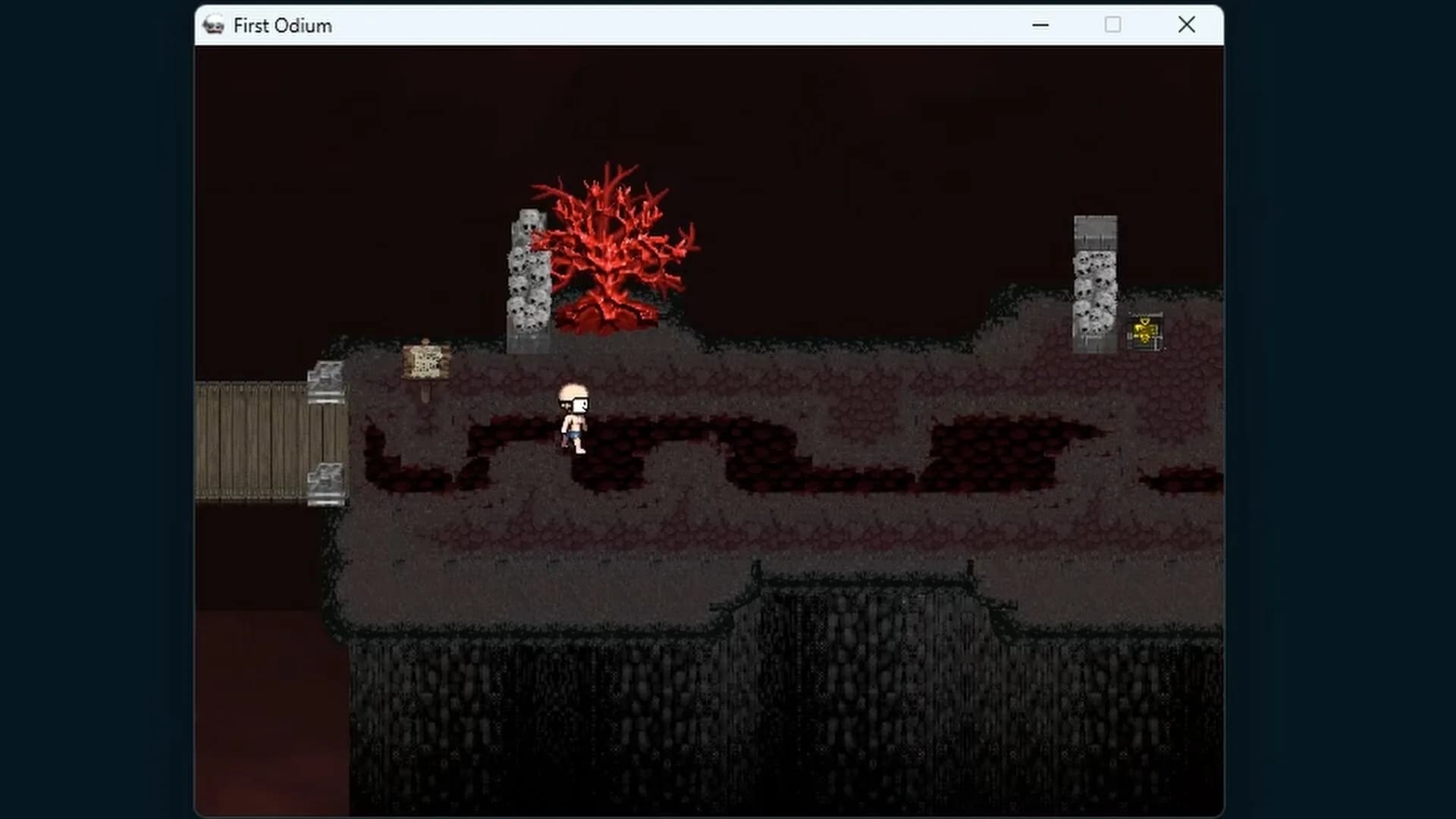 First Odium görsel 8