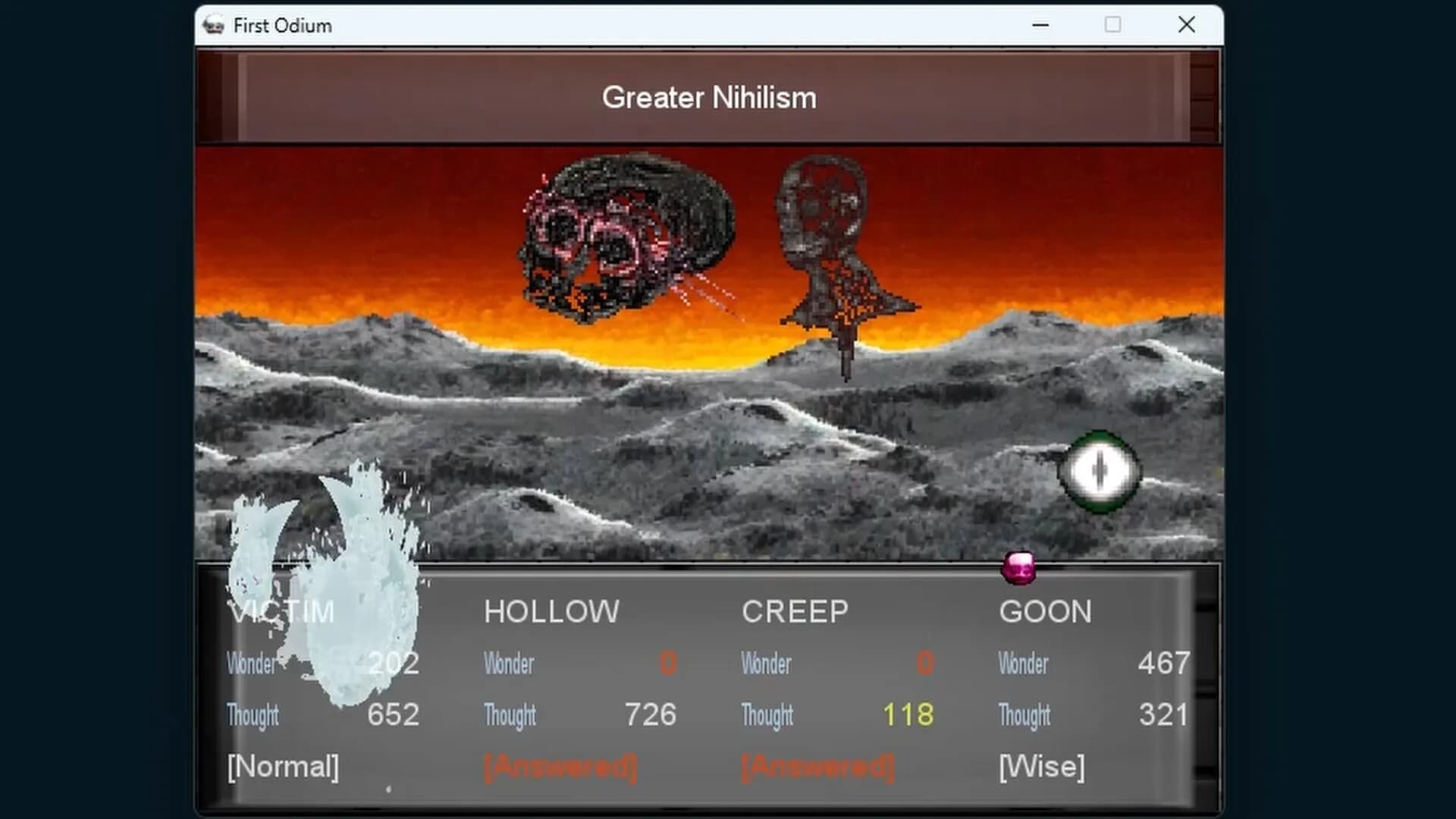 First Odium görsel 10