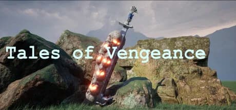 TalesOfVengeance