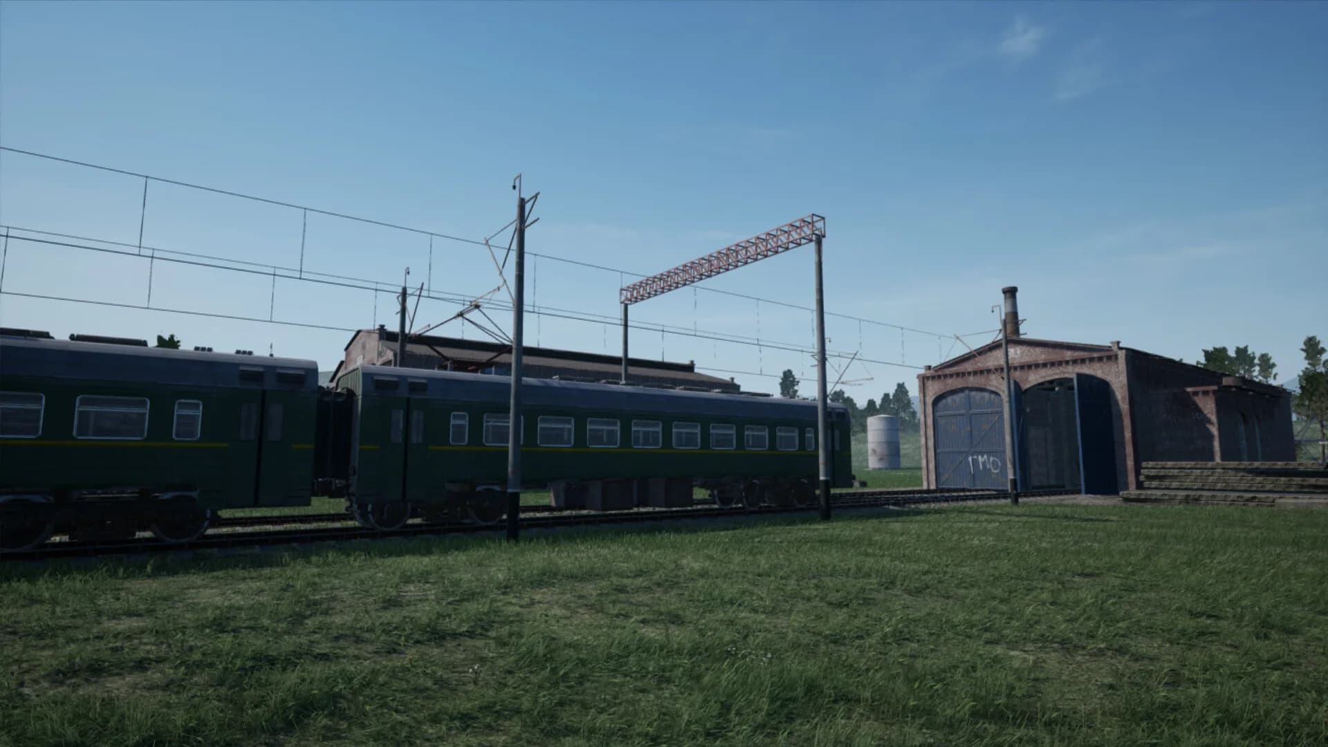TalesOfVengeance görsel 3