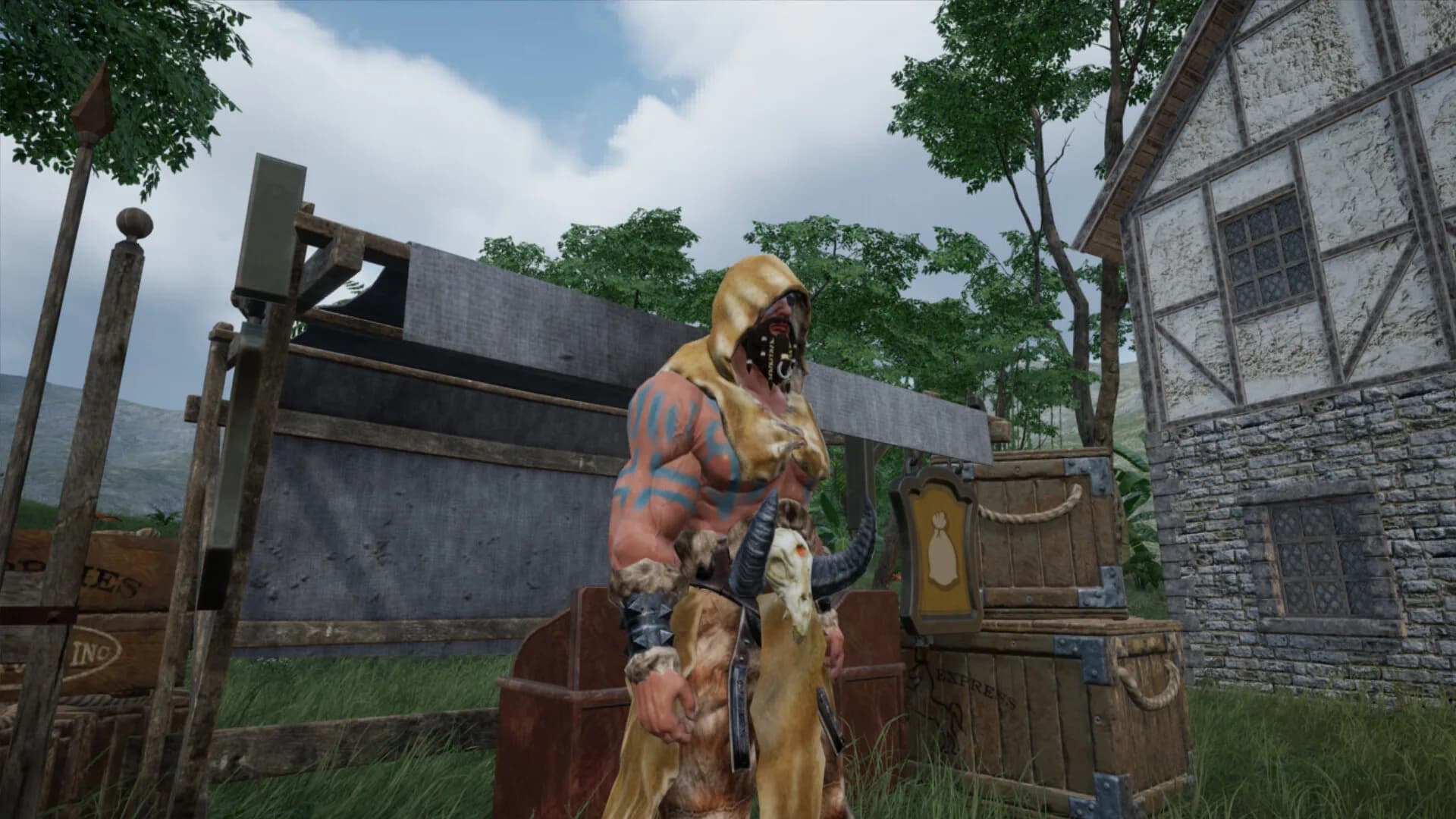TalesOfVengeance görsel 6